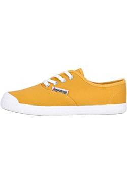 kawasaki Unisex Base Canvas Shoe Low-top, 5005 Golden Rod, 37 EU von Kawasaki