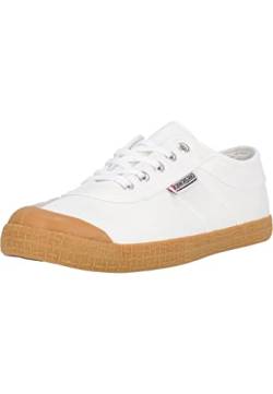 kawasaki Unisex Original Pure Shoe Low-top, 1002 White, 36 EU von Kawasaki