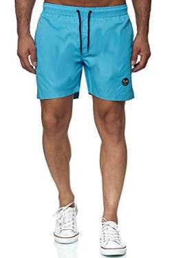 Kayhan Badeshort NEON Tukis S von Kayhan