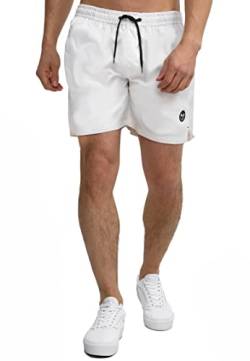 Kayhan Badeshort NEON White L von Kayhan