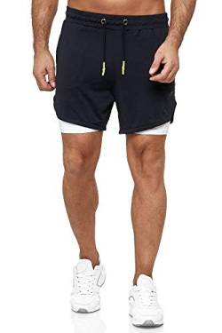 Kayhan California Short, Navy XL von Kayhan