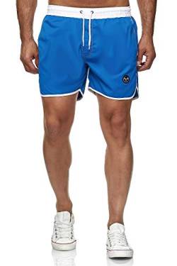 Kayhan Herren Badeshort Sport, Blue 6XL von Kayhan