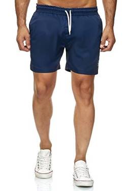 Kayhan Herren Badeshort Uni Navy M von Kayhan