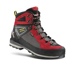 KAYLAND 018020010 CROSS MOUNTAIN GTX RED uomo Taglia EU 41 von Kayland