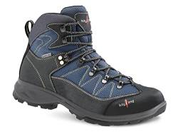 KAYLAND 018020601 ASCENT EVO GTX BLUE GREY uomo Taglia EU 45 von Kayland