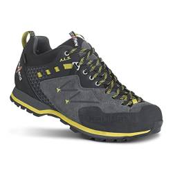 KAYLAND 018021100 VITRIK GTX DARK GREY uomo Taglia EU 43.5 von Kayland