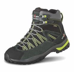 KAYLAND 018021110 ORBIT GTX GREEN LIME uomo Taglia EU 40.5 von Kayland