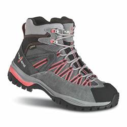 KAYLAND 018021115 ORBIT W'S GTX DARK GREY CORAL donna Taglia EU 40.5 von Kayland