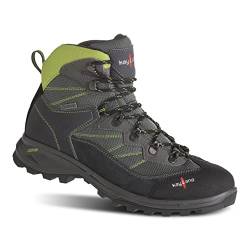 KAYLAND 018021125 TAIGA EVO GTX GREY LIME uomo Taglia EU 44 von Kayland