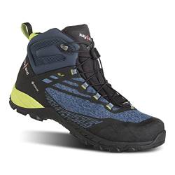 KAYLAND 018022165 STINGER GTX BLUE LIME uomo Taglia EU 40.5 von Kayland