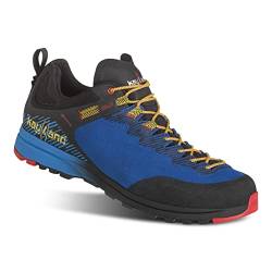 KAYLAND 018022225 GRIMPEUR GTX BLUE YELLOW uomo Taglia EU 43 von Kayland