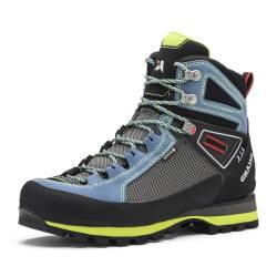 Kayland 018021025 CROSS MOUNTAIN W'S GTX Hiking shoe Herren AZURE EU 40 von Kayland