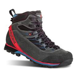 Kayland 018022140 LEGACY GTX Hiking shoe Herren GREY RED EU 43 von Kayland