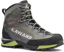 Kayland 018022625 ROCKET GTX Hiking shoe Herren OLIVE LIME EU 41 von Kayland