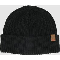 Kazane Alps Beanie black von Kazane