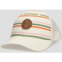 Kazane Astrid Cap stripes von Kazane