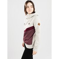 Kazane Baldwin Hoodie port von Kazane