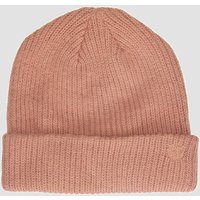 Kazane Cadee Beanie ash rose von Kazane