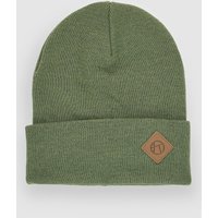 Kazane Cascade Beanie four leaf clover von Kazane