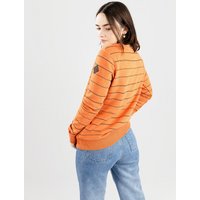 Kazane Daven Sweater stripe von Kazane