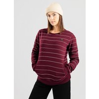 Kazane Daven Sweater stripe von Kazane