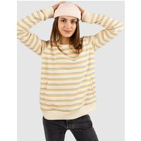 Kazane Daven Sweater stripes von Kazane