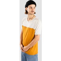 Kazane Filip T-Shirt buckthorn b von Kazane