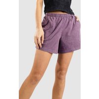 Kazane Helen Shorts montana grape von Kazane