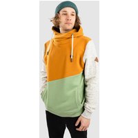 Kazane Johan Hoodie aspen grn von Kazane