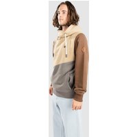 Kazane Johan Hoodie carafe chin pewter von Kazane