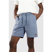 Kazane Roji Shorts china blue von Kazane