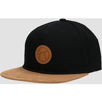 Kazane Upper Cap black von Kazane