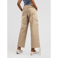 Kazane Vern Hose beige von Kazane