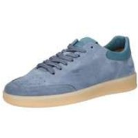 Kebo Sneaker Herren blau von Kebo