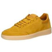 Kebo Sneaker Herren gelb von Kebo