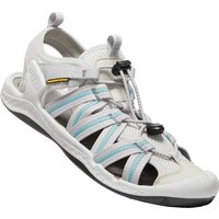 Damen Trekkingsandale DRIFT CREEK H2 W-VAPOR/PORCELAIN von Keen