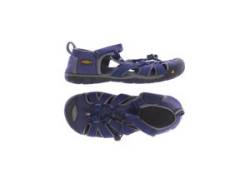 KEEN Damen Sandale, marineblau von Keen