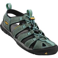 KEEN Damen Schuh CLEARWATER CNX LEATHER von Keen