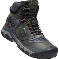 KEEN Herren Schuh RIDGE FLEX MID WP von Keen