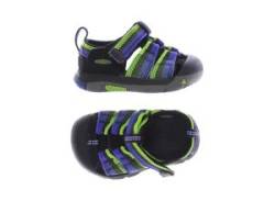 KEEN Jungen Kinderschuhe, schwarz von Keen