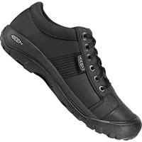 Keen Austin Herren-Freizeitschuhe Black von Keen