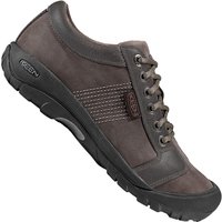 Keen Austin Herren Schuhe Chocolate Brown von Keen