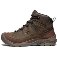 Keen Circadia Mid Wp M Wanderschuh von Keen