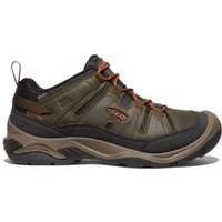 Keen Circadia WP Wanderschuh von Keen