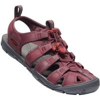 Keen Clearwater Leather Outdoorsandale von Keen