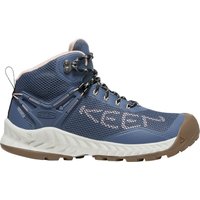 Keen Damen Nxis Evo Mid WP Schuhe von Keen