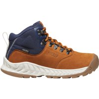 Keen Damen Nxis Explorer Mid WP Schuhe von Keen