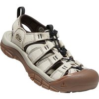 Keen Keen Herren Newport Canvas Trekkingsandale Outdoorsandale von Keen