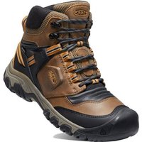 Keen Ridge Flex MID WP M Wanderschuh von Keen