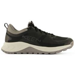 Keen - Versacore WP - Multisportschuhe Gr 8,5 grau/schwarz von Keen